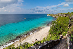Vakantie Bonaire