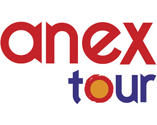 tour operator reference number anex tour